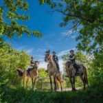 Day Trip to Fontainebleau : Horse Riding, Gastronomy and Castle - Who Should Book This Tour?