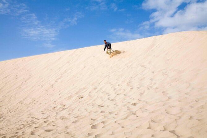 Day trip to Fuerteventura from Lanzarote - Detailed Itinerary Breakdown