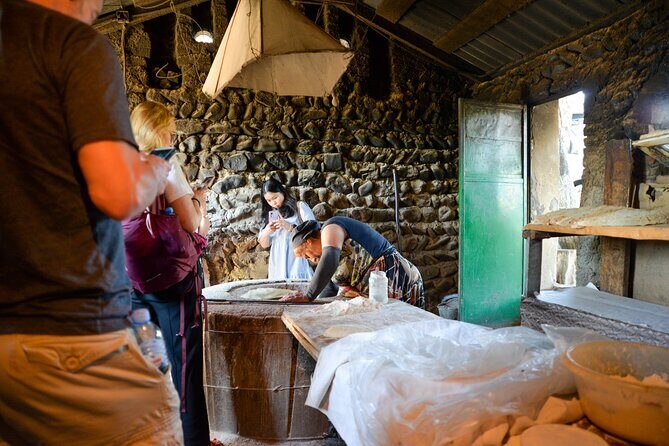 Day Trip to Kakheti Wine Region Including Seven Wine Tastings - Who This Tour Is Best For