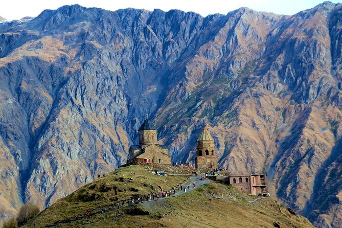 Day Trip to Kazbegi and Gudauri - Authentic Experiences and Traveler Feedback
