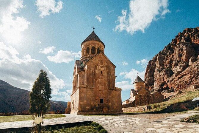 Day Trip to Khor Virap, Noravank, Areni Cave, Wine Tasting - Who Will Enjoy This Tour?