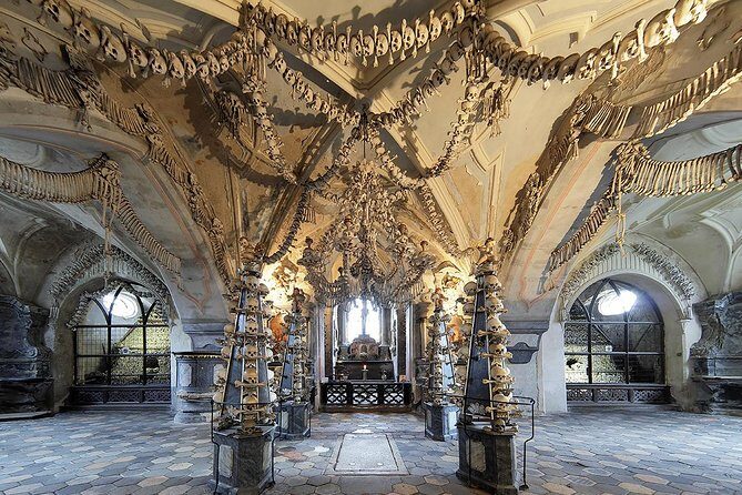 Day Trip to Kutná Hora by train from Prague - The Itinerary in Detail: What to Expect