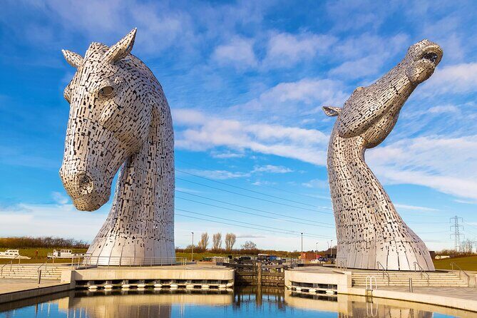 Day Trip to Loch Lomond and Trossachs National Park with Optional Stirling Castle Tour from Edinburgh - A Well-Rounded Taste of Scotland’s Highlands