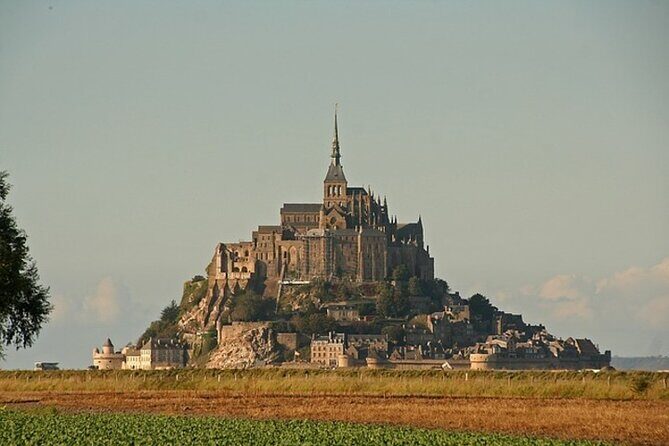 Day Trip to Mont Saint Michel - Final Thoughts