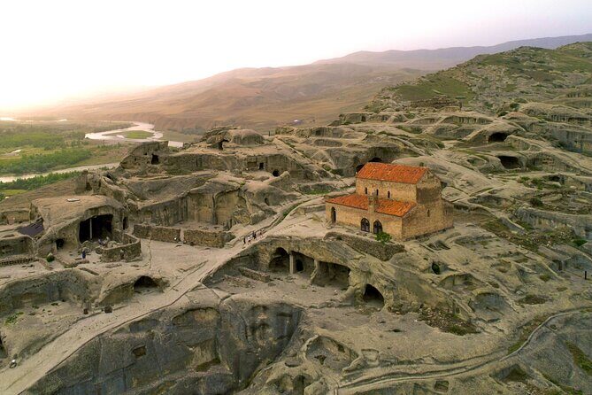 Day Trip to Mtskheta Gori and Uplistsikhe - Frequently Asked Questions
