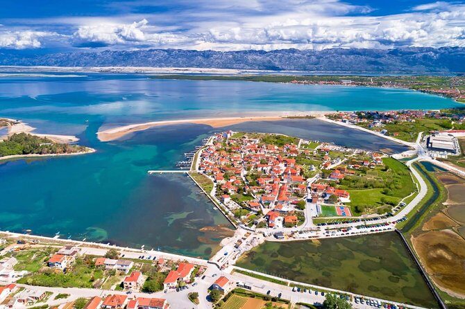 Day trip to Nin and Zadar - Why Choose This Tour?