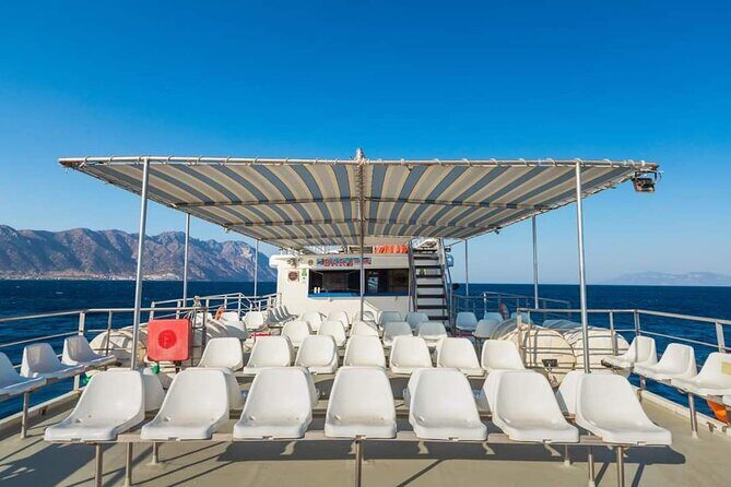 Day trip to Nisyros Island, Volcano and Nikia Village - Practical Tips for Travelers