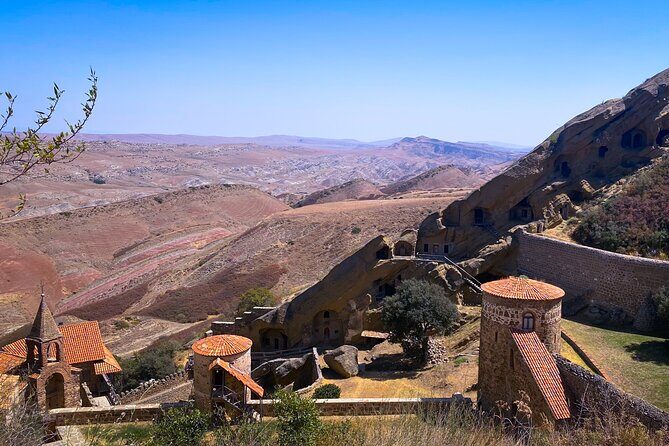 Day Trip to Rainbow Mountains and David Gareja - What Makes This Tour Stand Out