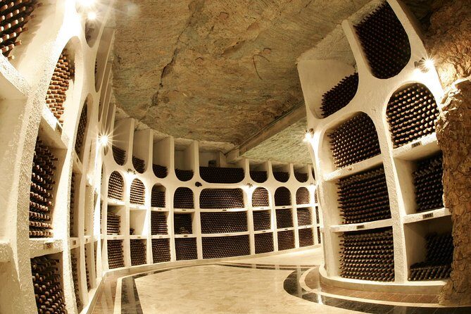 Day trip to Republic of Moldova - visit Chisinau and Cricova Winery - The Itinerary: Step-by-Step