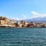 Day trip to Rethymno, Chania & Kournas lake - Transportation and Group Dynamics