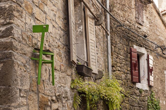 Day trip to Rovinj and Pula with lunch from Pore - Who Should Consider This Tour?
