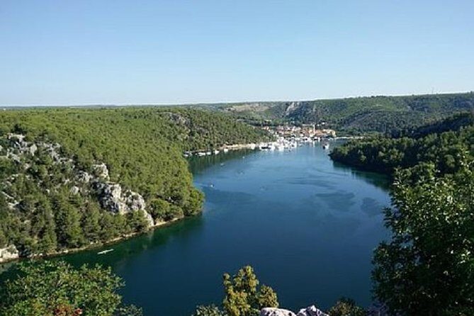 Day Trip to Skradin from Sibenik - The Sum Up