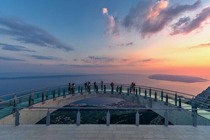 Day trip to Trogir and Split from Makarska Riviera - Why This Tour Offers Good Value