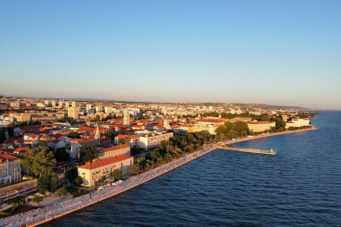 Day Trip to Zadar from ibenik - Pricing and Value: Is It Worth It?
