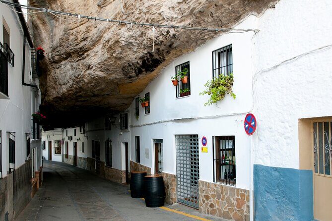 Day trip to Zahara, Setenil and Ronda from Seville - The Sum Up: Why This Tour Makes Sense for You