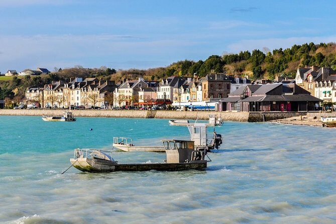 Day Trip with a local driver Dinan, Cancale, Saint-Malo from Rennes - 9 hours - Price and Value Analysis