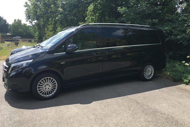 Day Trip with a local driver Mont Saint Michel from Saint Malo 6h - Who Would Love This Tour?