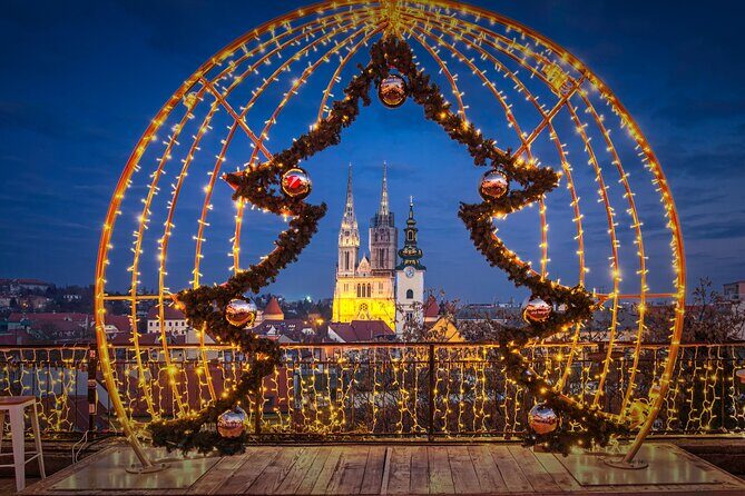 Day trip Zagreb-Bled-Ljubljana-Zagreb - Who Should Consider This Tour?