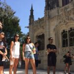 Daytrip to Sintra from Lisbon - Local Company & Small Groups! - Frequently Asked Questions