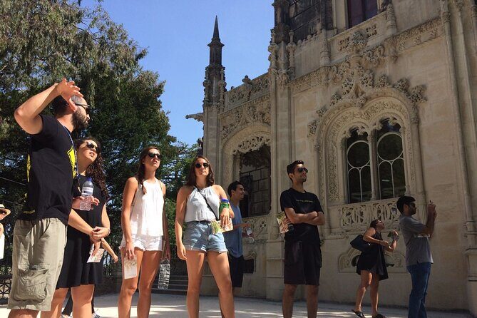 Daytrip to Sintra from Lisbon - Local Company & Small Groups! - Frequently Asked Questions