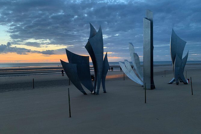 Dday experience Full Day Tour US Sector - Who Will Love This Tour?