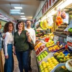 De Mercados: A Neighborhood Market and Food Tour - FAQs