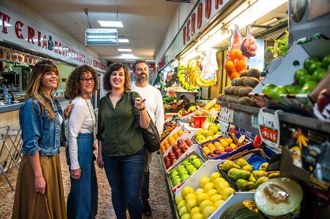 De Mercados: A Neighborhood Market and Food Tour - FAQs
