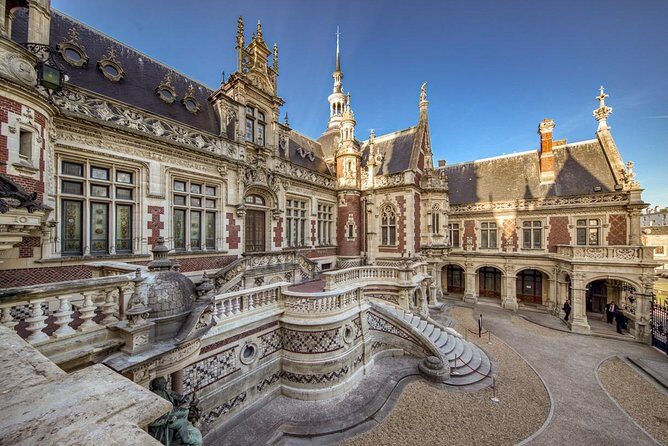 Découverte Bénédictine - Who Should Consider This Tour?