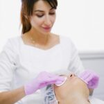 Deep facial cleansing. - Why Choose This Facial Cleansing?