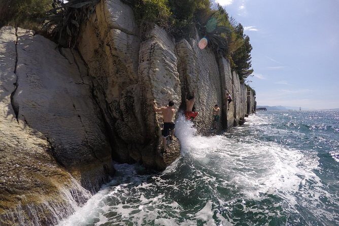 Deep Water Solo and Cliff Jumping Tour in Split - Discovering the Experience: What to Expect