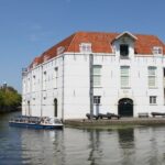 Delft: Canal Cruise with Guided Commentary - An In-Depth Look at the Delft Canal Cruise Experience