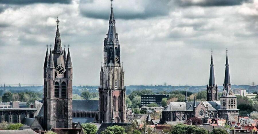 Delft Private Walking Tour - Final Thoughts: Is It Worth It?