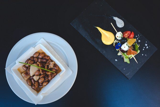 Delicious Granada Food Walk - What’s the Experience Like in Practice?