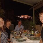 Delicious Greek Dinner Overlooking the Acropolis - Why This Experience Excels: Reviews and Authenticity