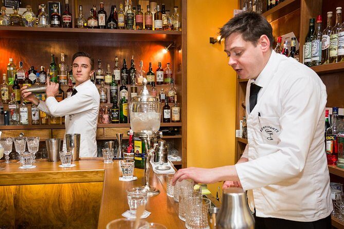 Delicious Prague Food Tour by Prague Food Tour - What You’ll Love About This Tour
