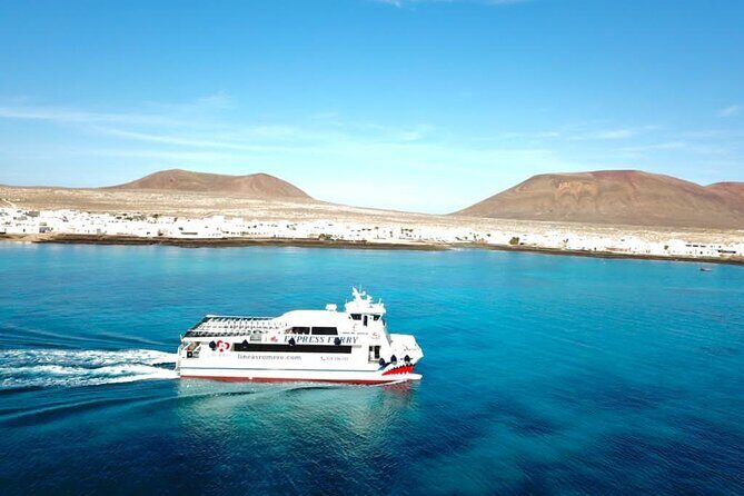 Delights of Northern Lanzarote - Final Thoughts