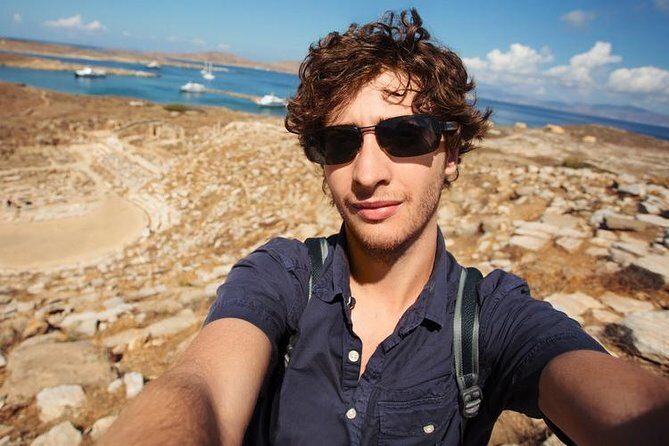 Delos Day Trip from Mykonos - What Reviewers Say: The Real Experience