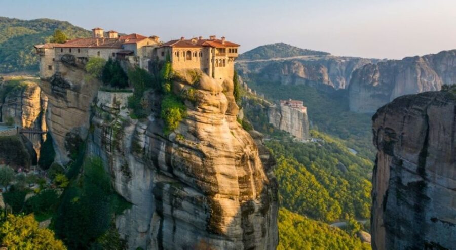 Delphi and Meteora: 2-Day Bus Tour from Athens - Who Should Consider This Tour?