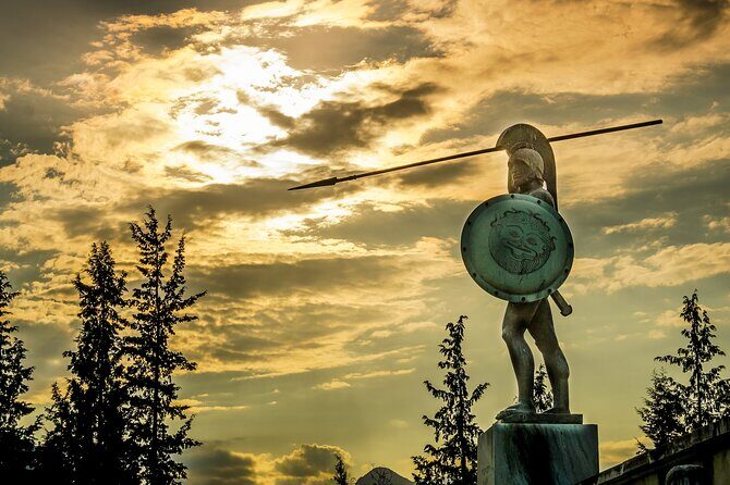 Delphi and Thermopylae Full Day Experience - Why This Tour Works For You
