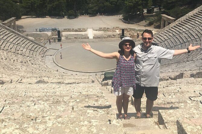 Delphi, Arachova and Levadia Krya Springs, Private Day Tour - Why This Tour Works