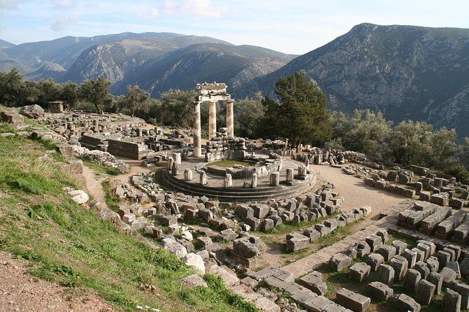 Delphi Day tour for groups from Athens - Final Thoughts: Is This Tour Right for You?
