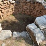 Delphi: Easy Hike from the Monastery to the Mycenaean tomb - In-Depth Breakdown of the Itinerary