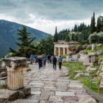 Delphi English Day Trip from Athens with Official Guide - Who This Tour Is Best For