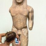 Delphi Full Day Private Trip From Athens With Lunch Overlooking the Sea - The Itinerary in Detail