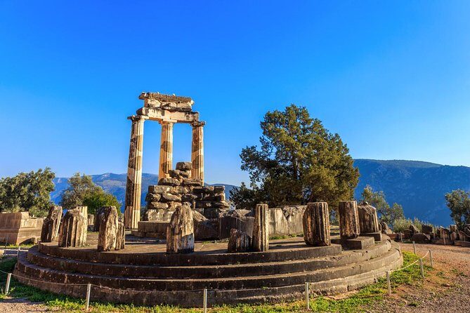Delphi Full Day Tour - Who Will Love This Tour?