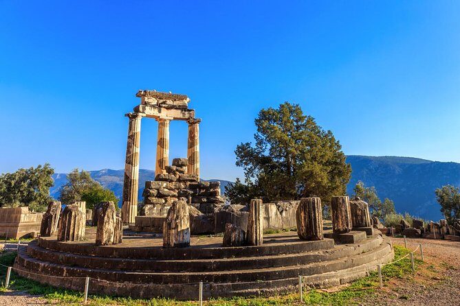 Delphi & Meteora Two (2) days Tour - Practicalities and Value