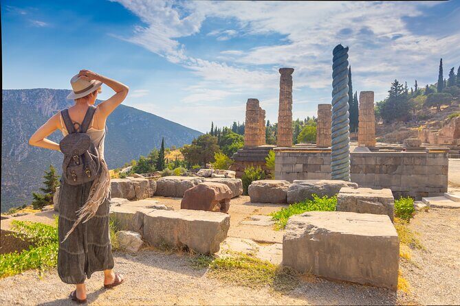 Delphi One Day Trip from Athens - Final Thoughts: Is This Tour for You?