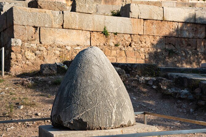 Delphi - Private Full Day Tour from Athens - The Logistics and What It Means for You