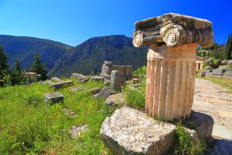 Delphi Site & Museum with Multilingual 3D Audiovisual Tour - Who Should Consider This Tour?