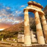 Delphi, Spanish guided one day tour - The Journey to Delphi: What to Expect
